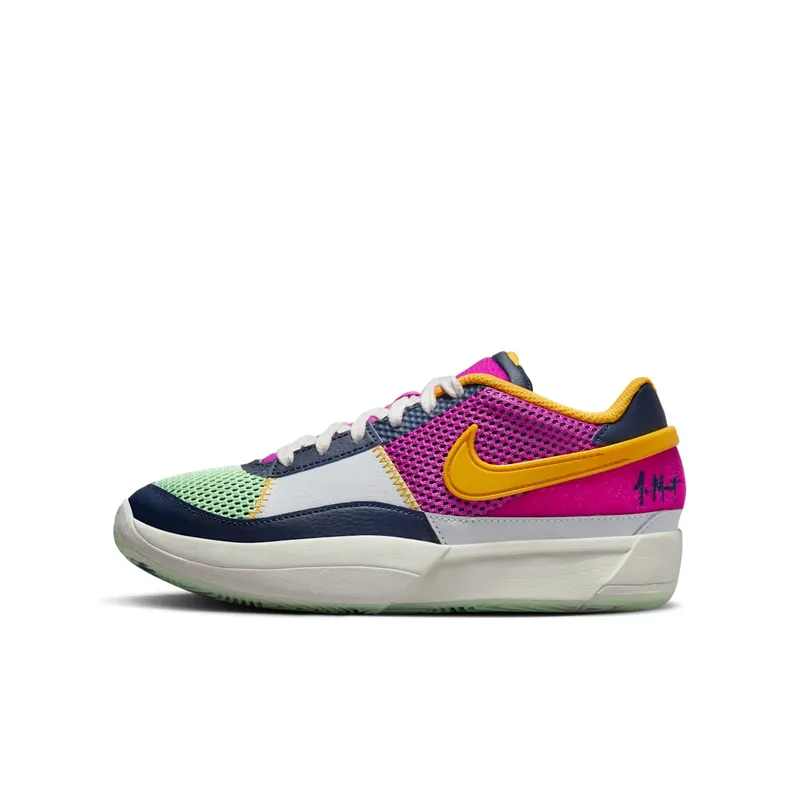 Nike Ja 1 SE Welcome to Camp (FN4977-400)