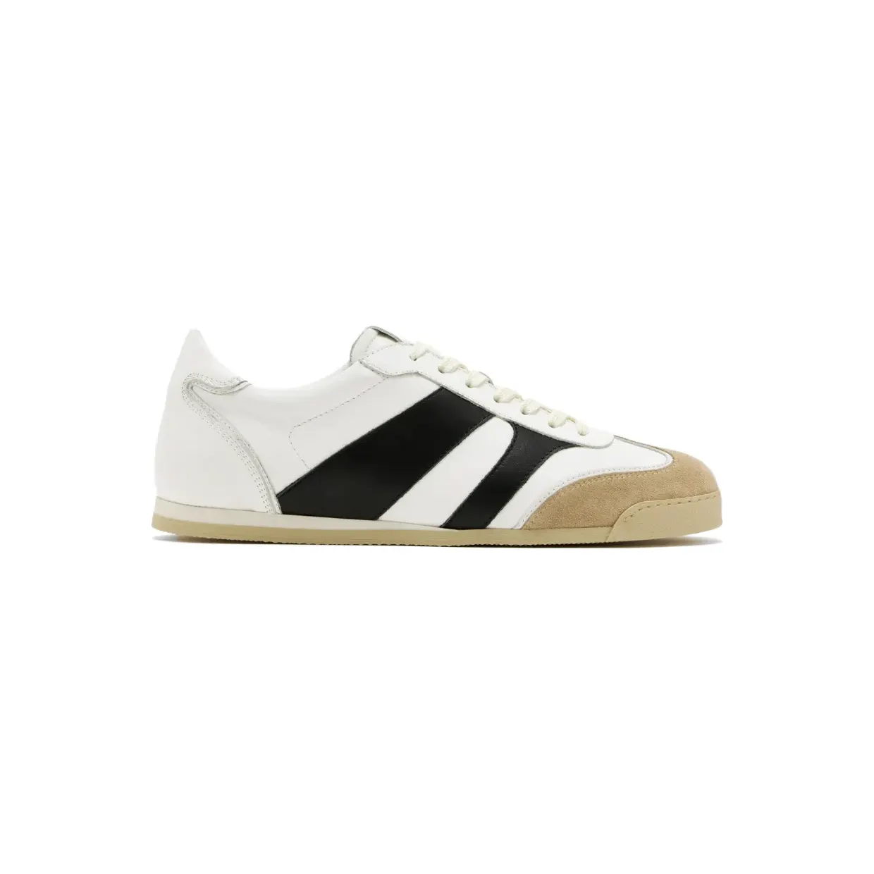 collegium-sneaker FMC4PPLEA12