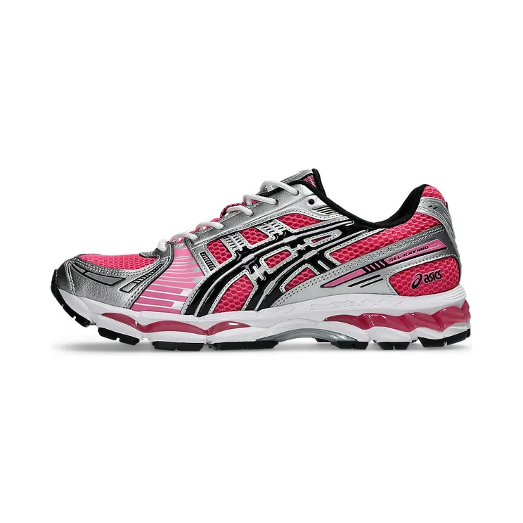 ASICS GEL-KAYANO 12.1 “Dragon Fruit / Black” (1203A759-701)