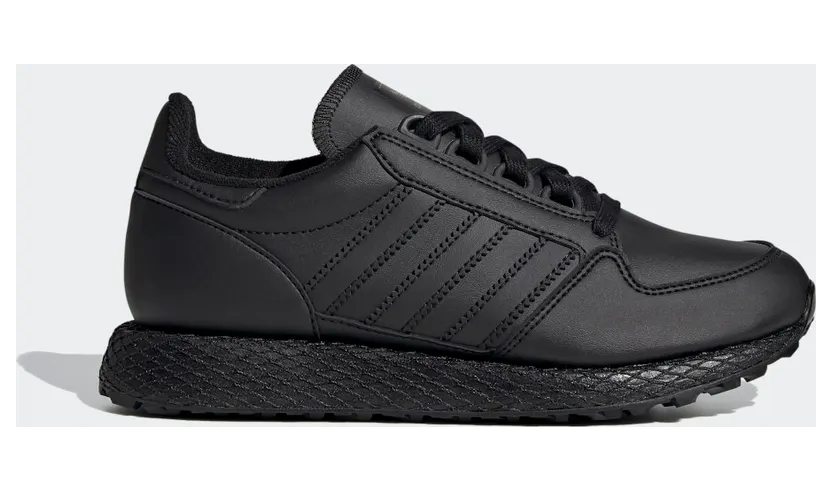 adidas Forest Grove Core Black / Core Black / Core Black (EG8959)