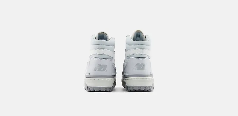 New Balance 650 “Light Aluminum” (BB650RGG)