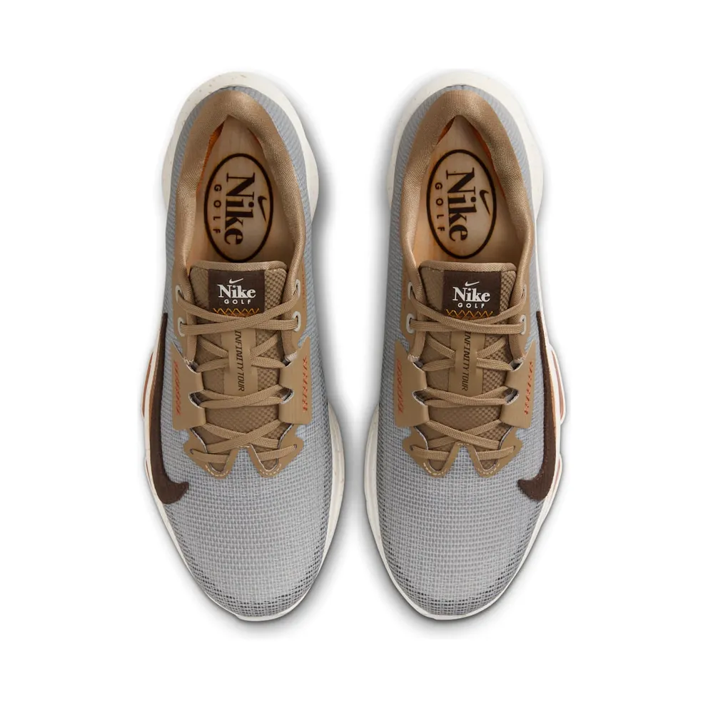 Nike AIR ZOOM INFINITY TOUR NRG P24 “PGA Championship (Wide)” (FN6848-001)