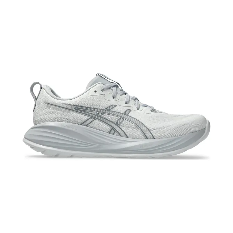 ASICS Gel-Cumulus 27 Glacier Grey Mid Grey (1011C038-020)