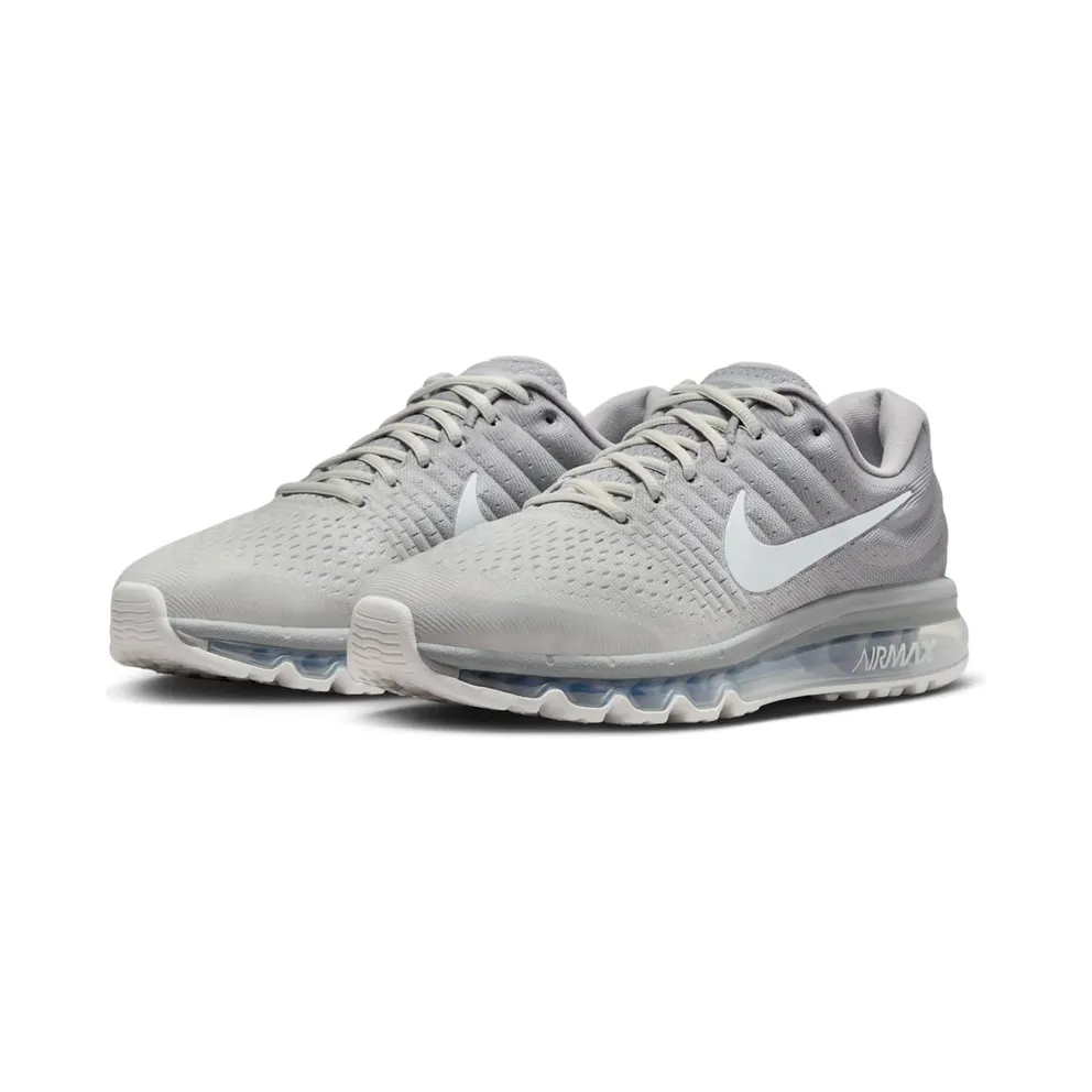 Nike Air Max 2017 “Light Bone” (849559-005)
