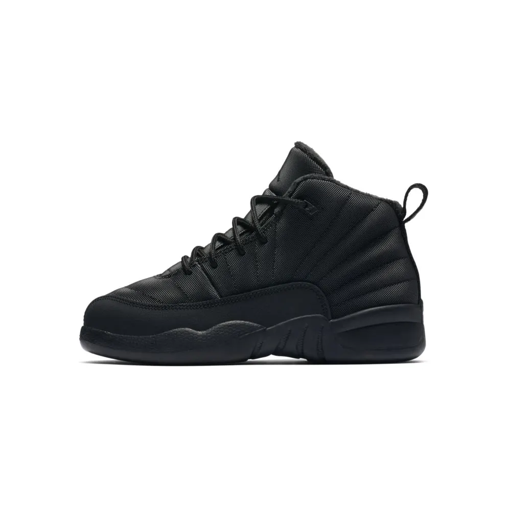 Jordan 12 Retro Winter Black (PS)