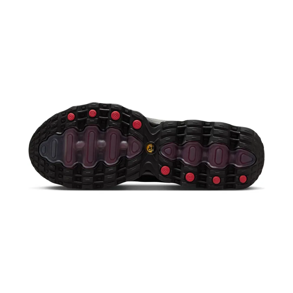 Nike Air Max Dn8 Black Gym Red (FQ7860-011)