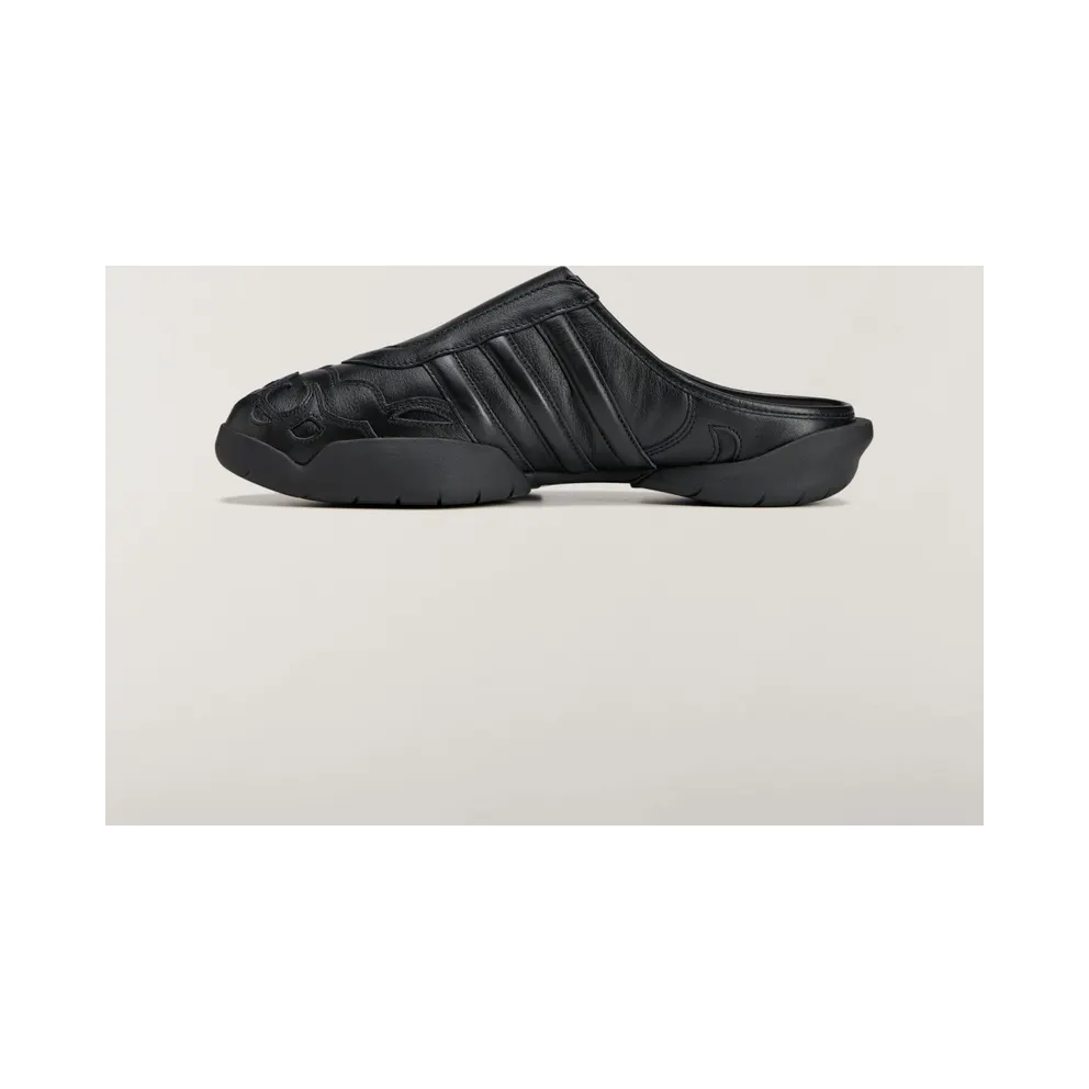 Adidas Y-3 REGU KLOMPEN Black / Black / Black (HP9991)
