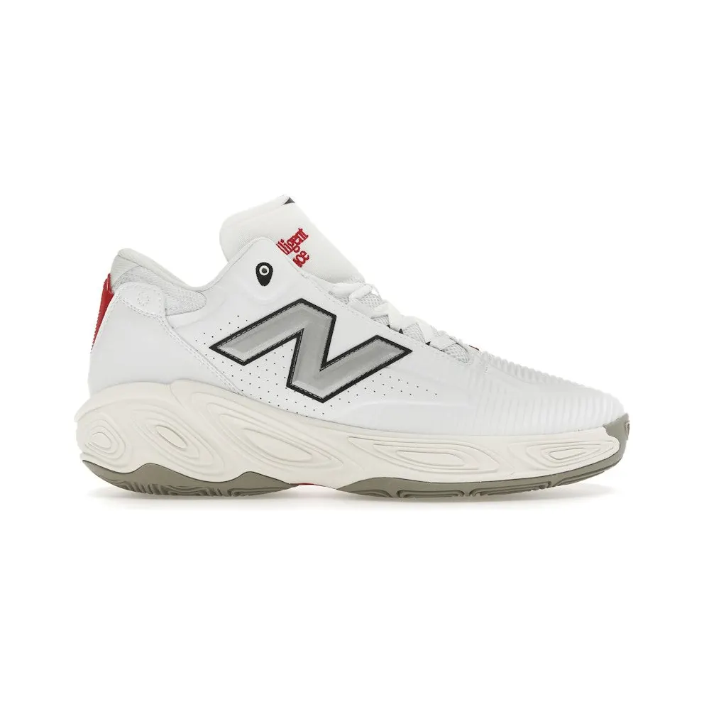 New Balance Fresh Foam BB v2 White Sea Salt (BBFRSHO2)