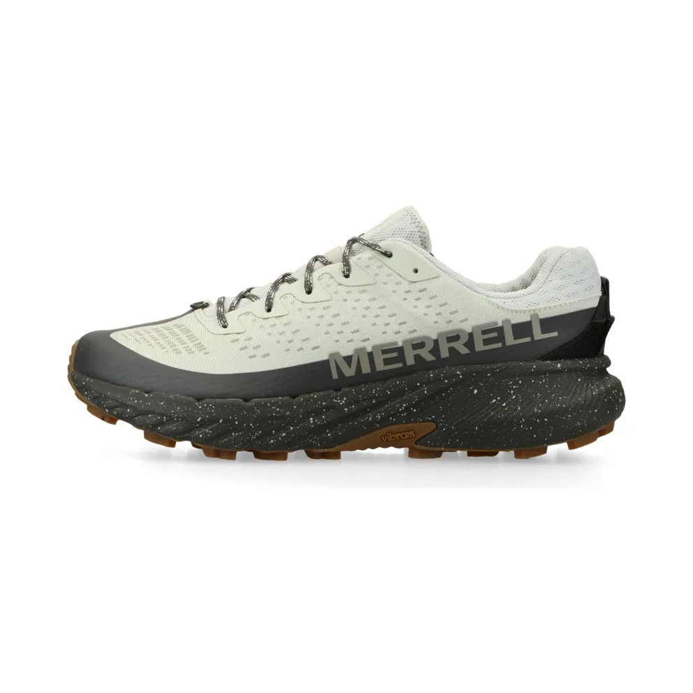 Merrell Agility Peak 5 Stucco Beluga