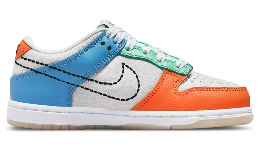 nike-dunk DX3364-100