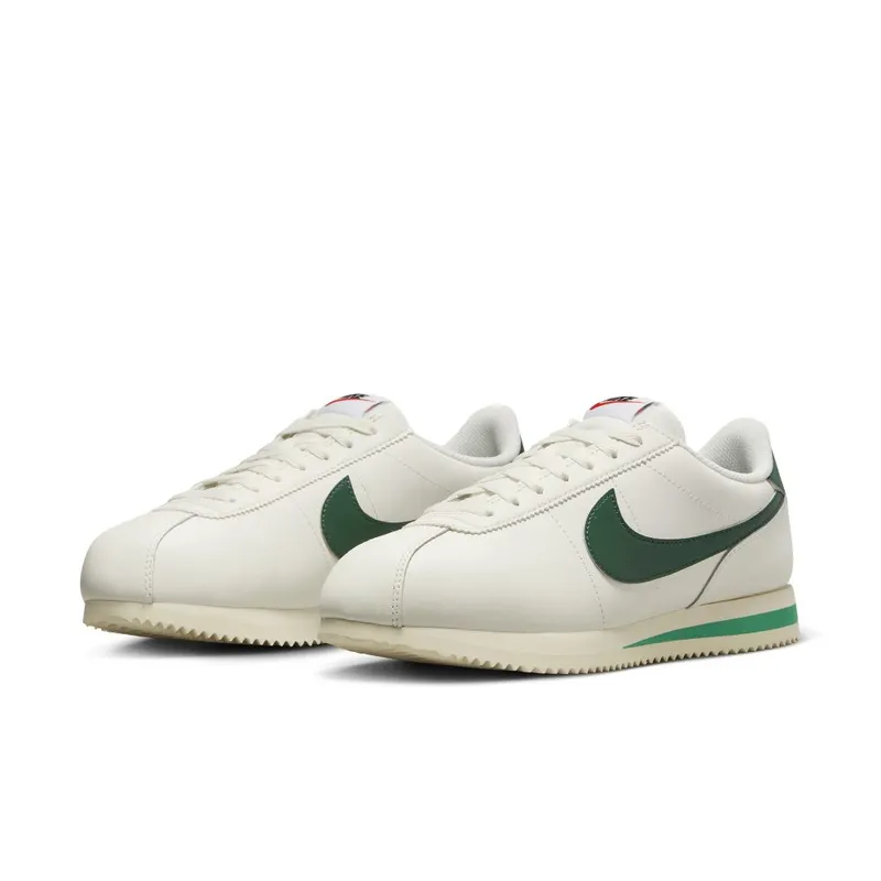 Nike Cortez Sail/Malachite/Coconut Milk/Gorge Green (DN1791-101)