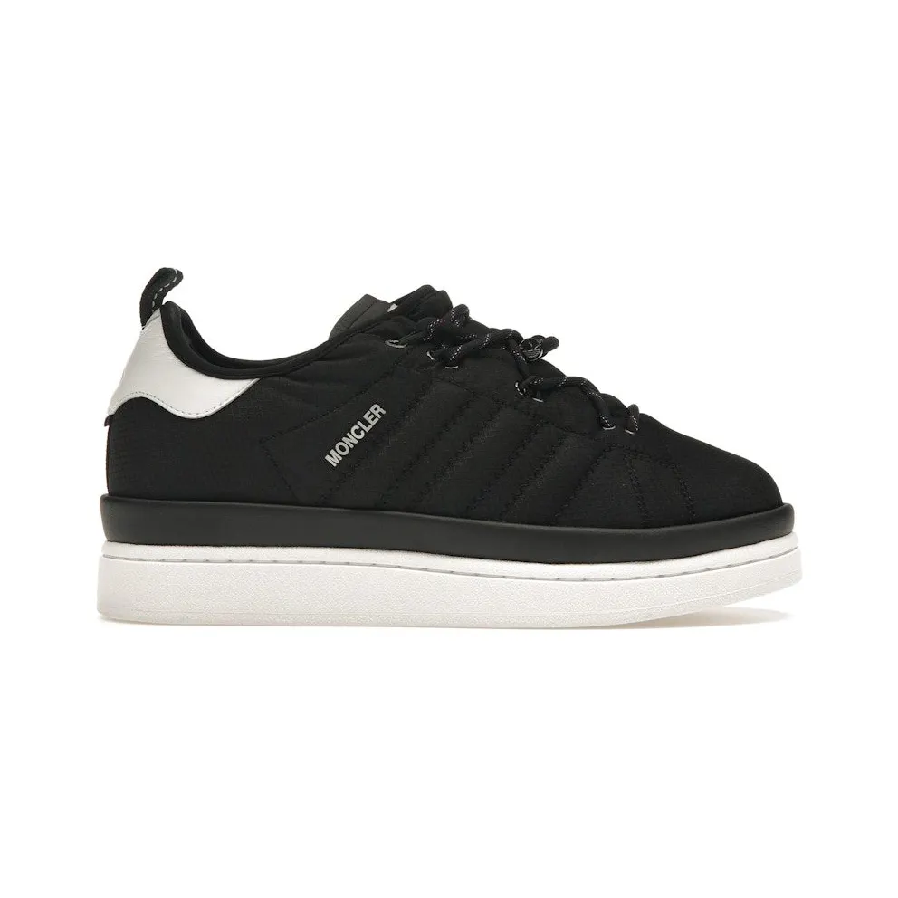 adidas Campus Moncler Core Black (IG7868)