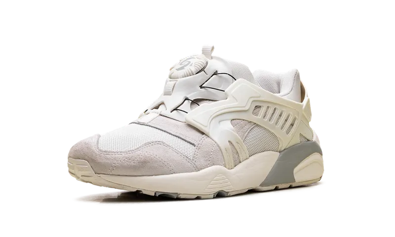 Puma DISC POLLY “Star White” (360974-01)