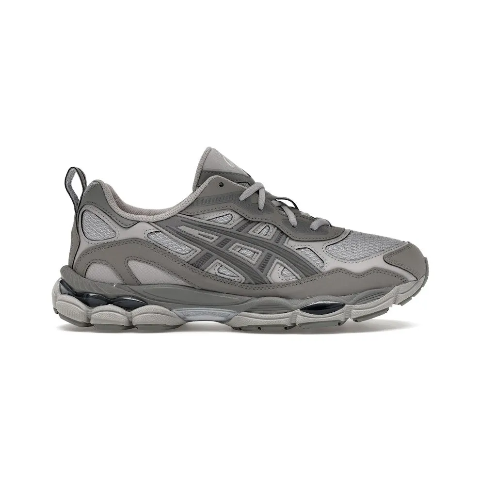 ASICS Gel-NYC RGD Cement Grey (1203A735-020)