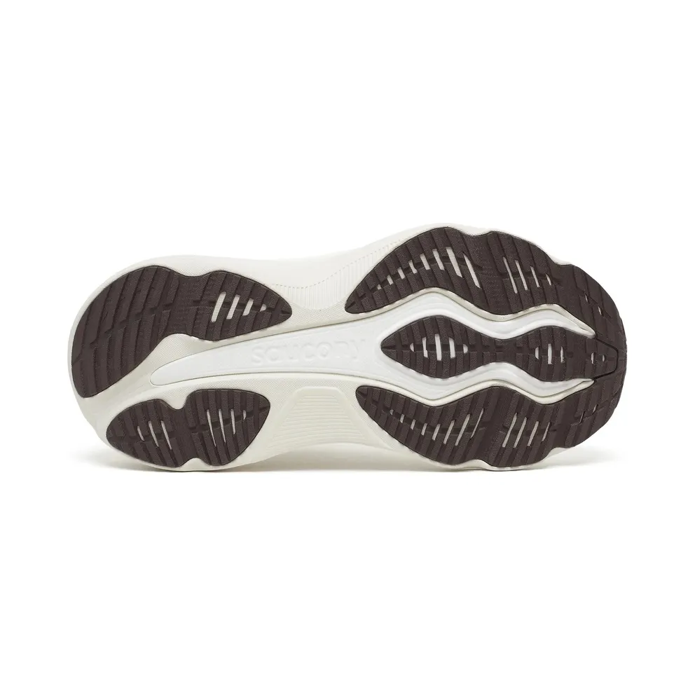 SAUCONY Hurricane 26 “White / Quartz” (S101106-1010)