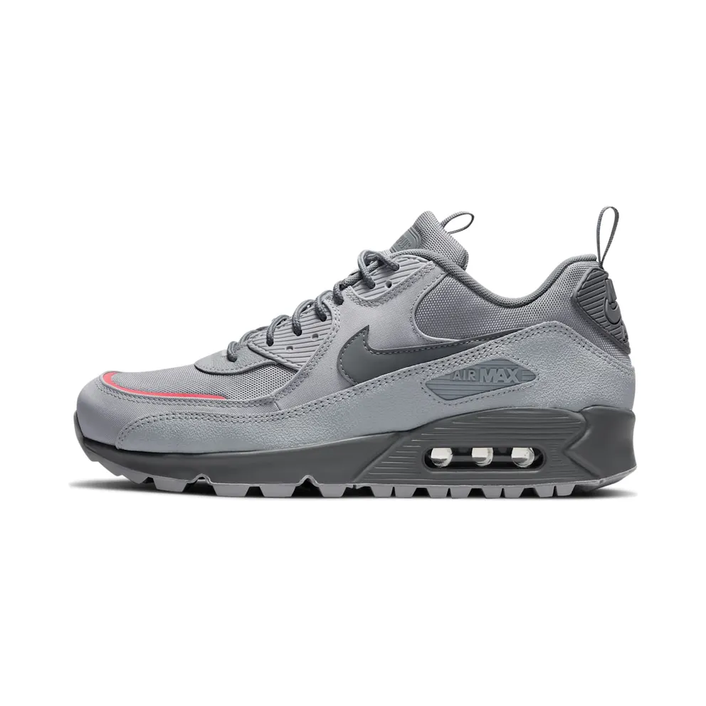 Nike Air Max 90 Surplus Grau (DC9389-001)