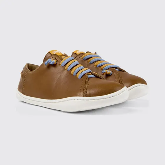 Camper Sneakers Brown (80003-139PEU0)