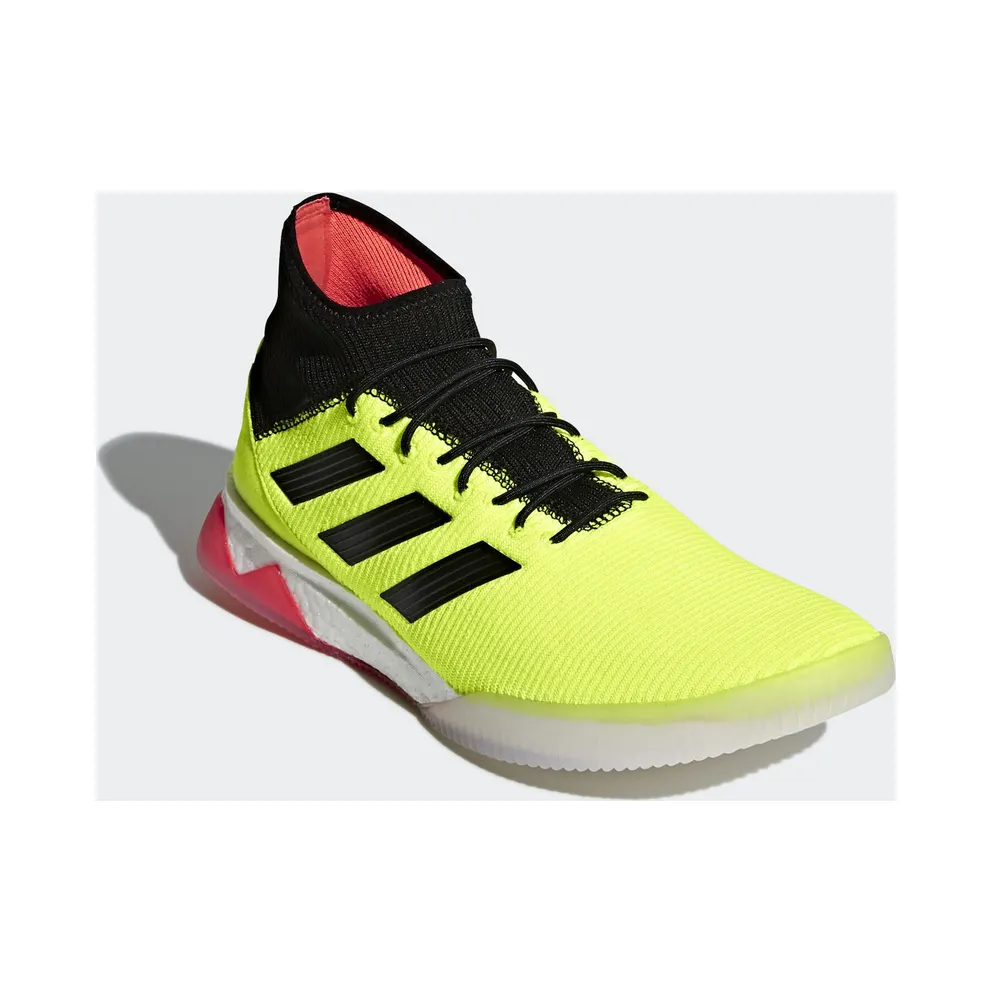 adidas Predator Tango 18.1 Solar Yellow Solar Yellow/Core Black/Solar Red (DB2061)