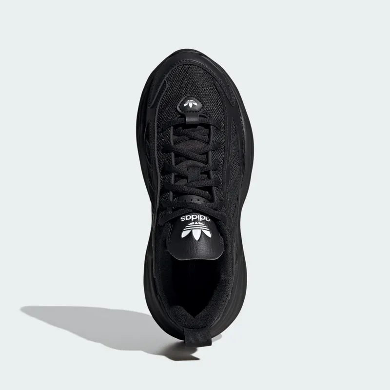 adidas Ozgaia Core Black / Core Black / Cloud White (IG6045)