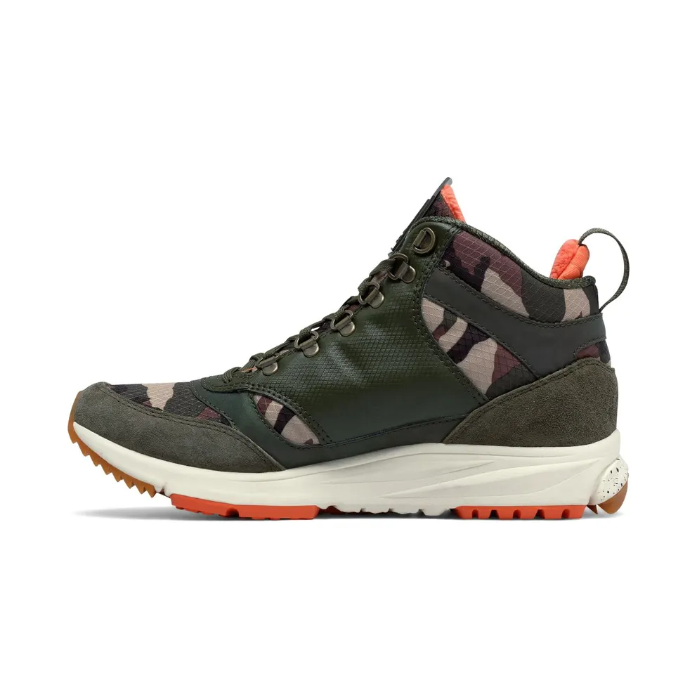 New Balance 710 Vazee Olive Camo (WVL710HG)