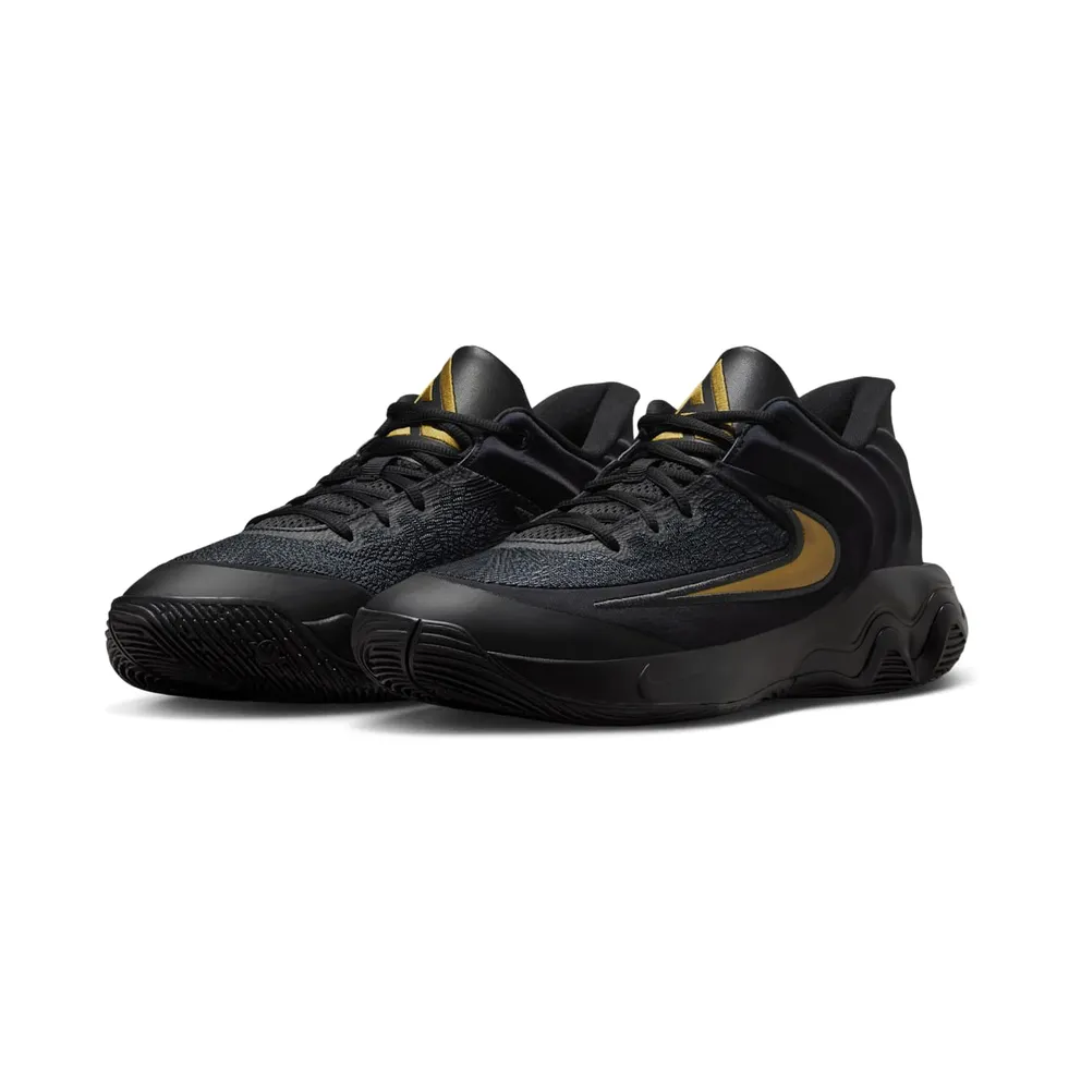 Nike Giannis Immortality Black (FQ3680-010)