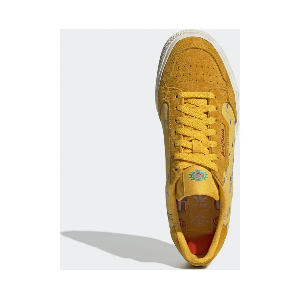 Adidas x AriZona Continental Vulc ‘Mucho Mango’ (2019) (FV2709)