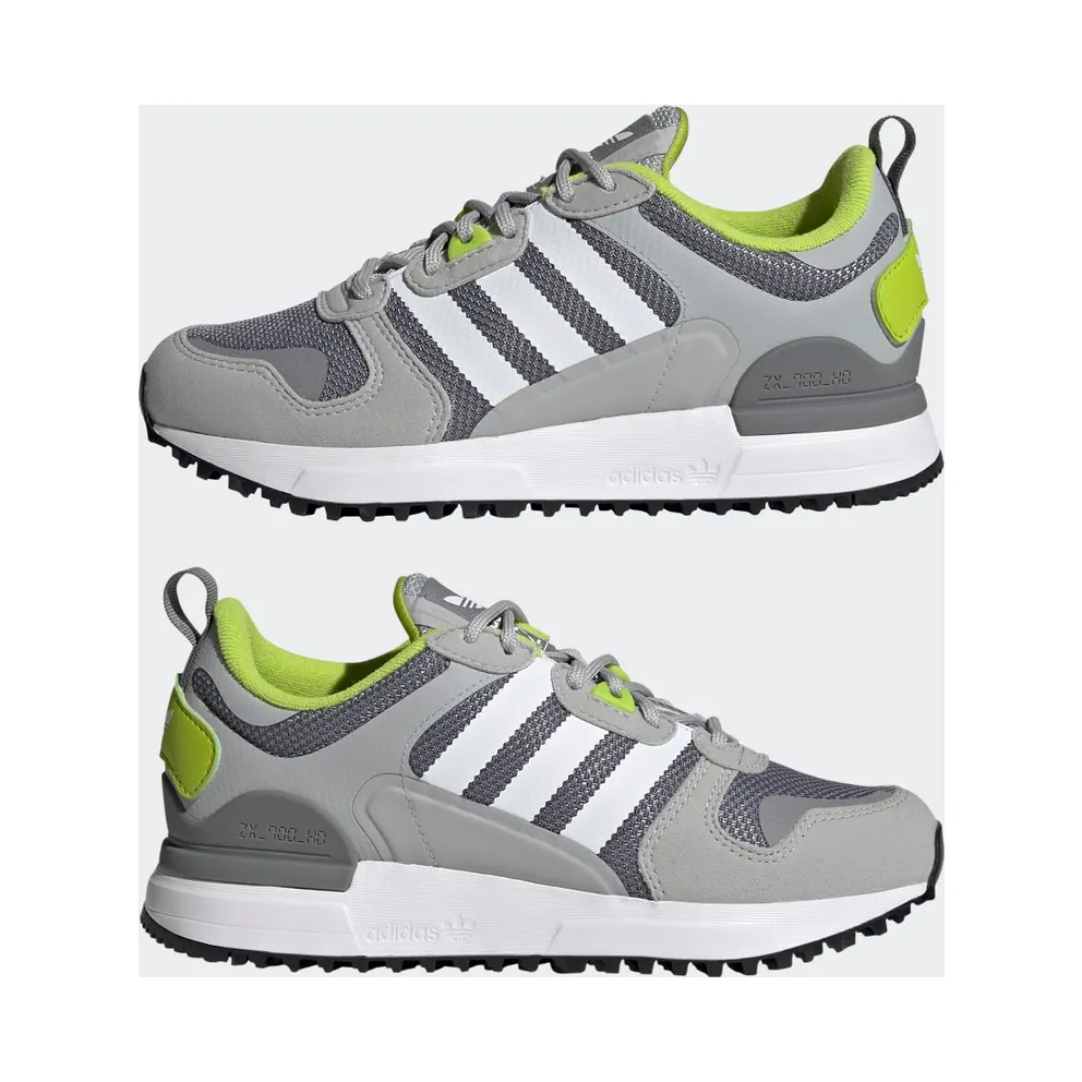 Adidas ZX 700 HD Grey Two / Cloud White / Grey Three (GZ7512)