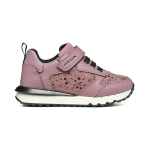 Geox Fastics “Donkerroze” (J46GZB0BCBLC8006)