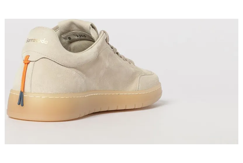 barracuda-sneaker BU3355AAVORIO