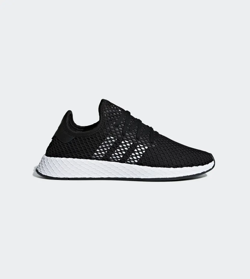Adidas Deerupt Runner Core Black (BD7890)