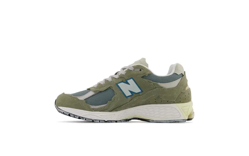 New Balance 2002R Protection Pack Mirage Grey (M2002RDD)