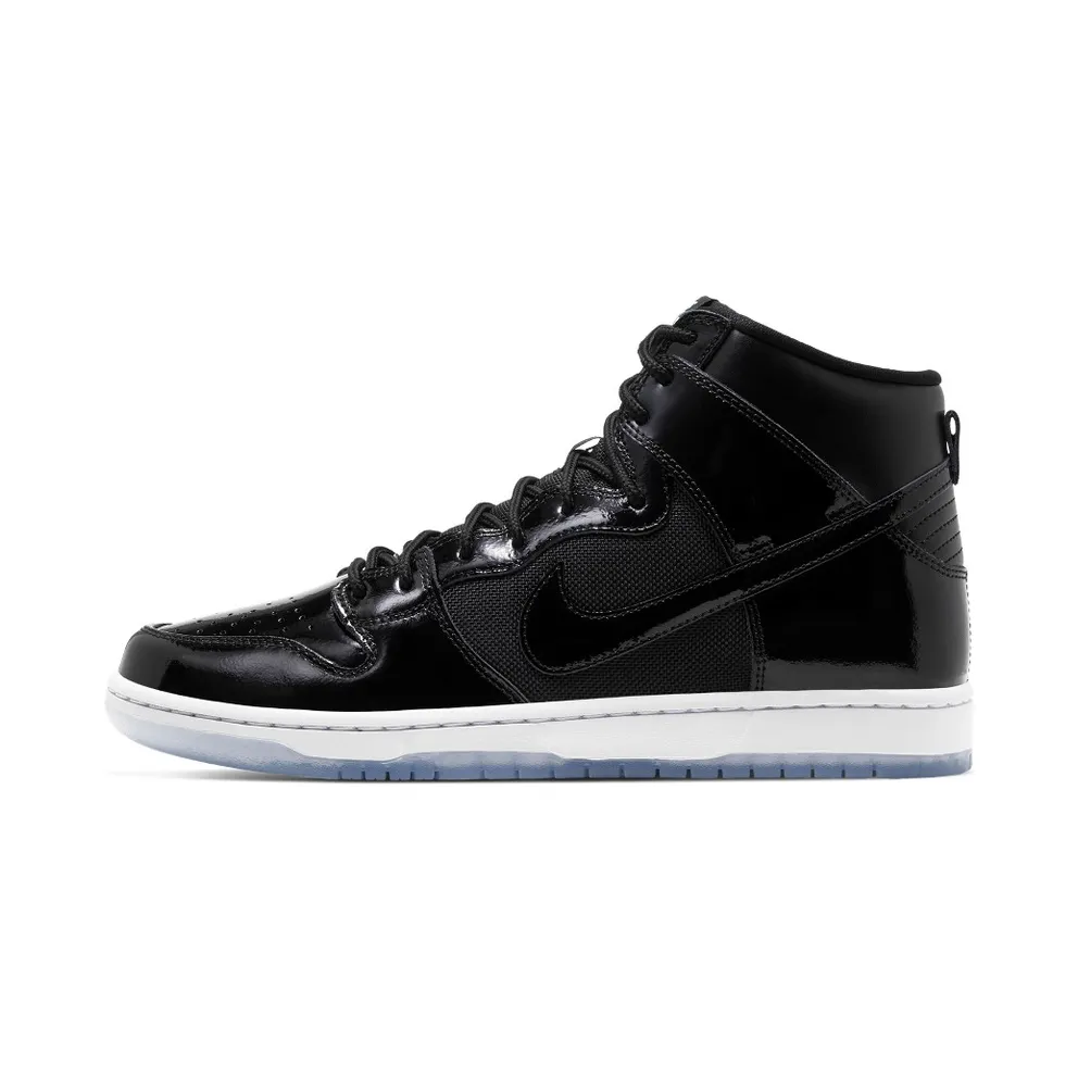 Nike SB Dunk High ‘Space Jam’ (2019) (BQ6826-002)