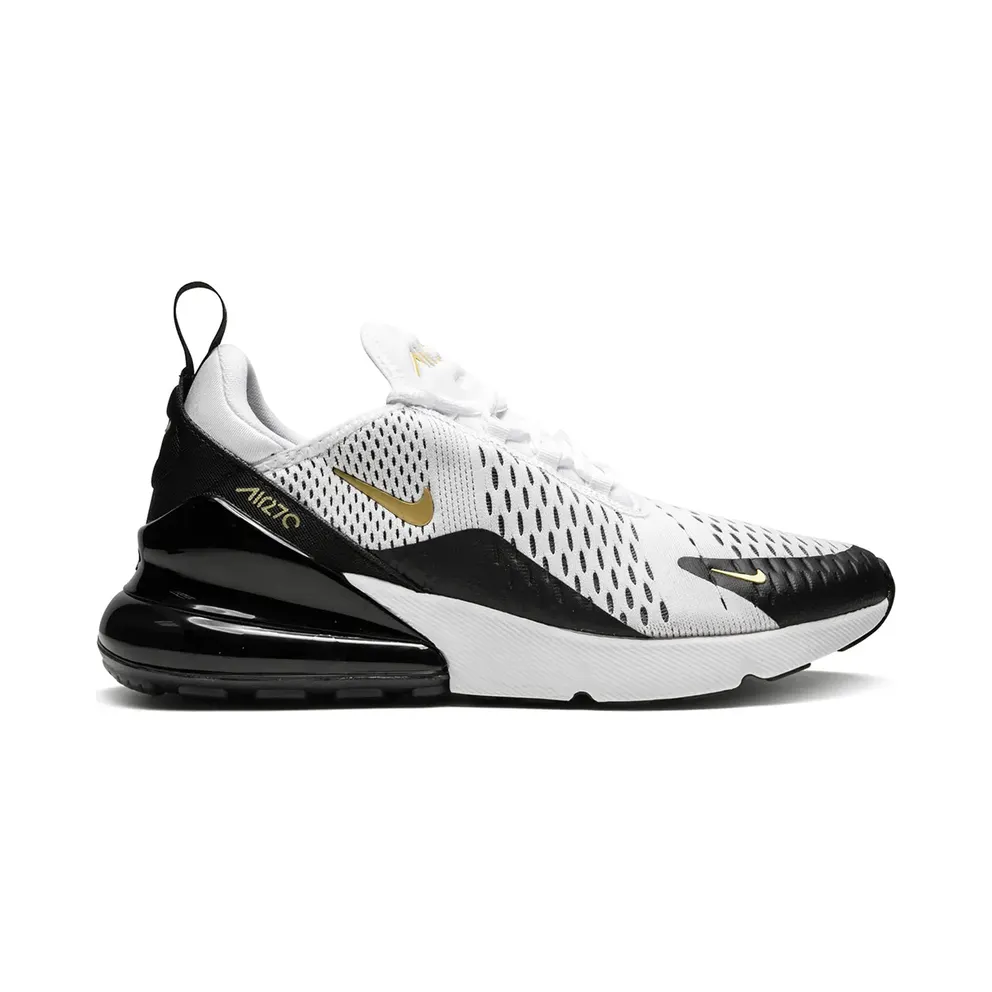 Nike ‘Air Max 270’ – White (AV7892)
