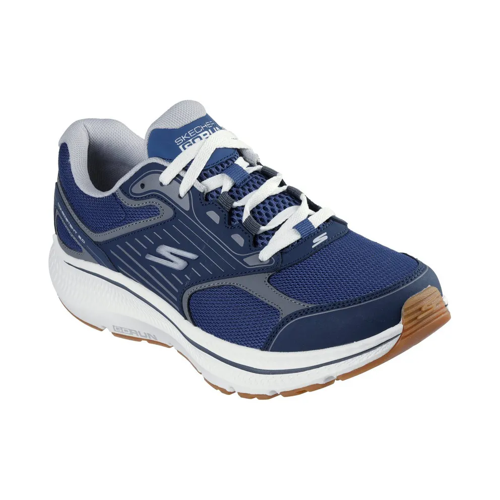 Skechers GO RUN Consistent 2.0 Sneaker Marine