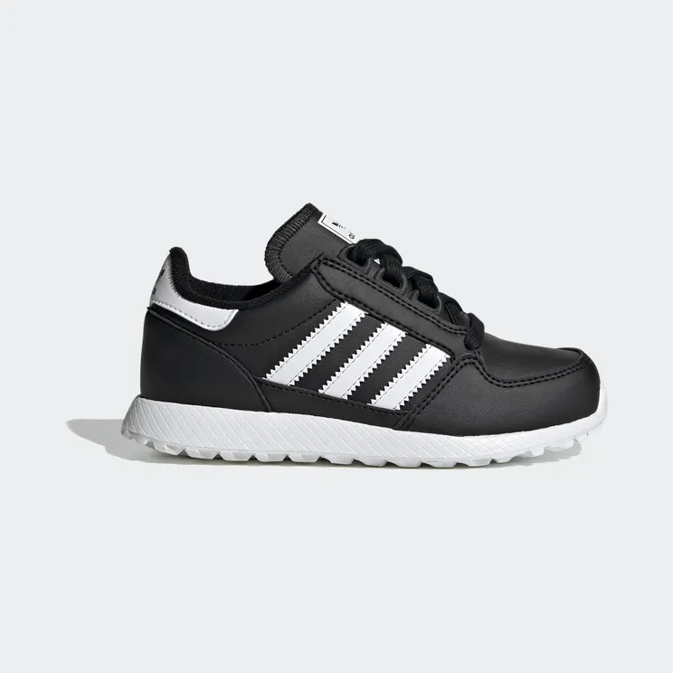 adidas Forest Grove Core Black / Core Black / Core Black (EG8960)