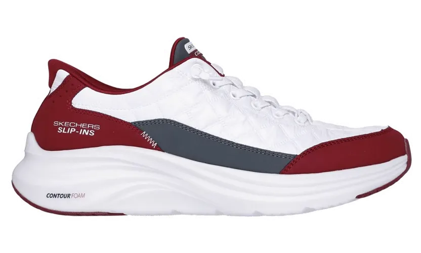 Skechers Slip-ins bont (232619WBUG)