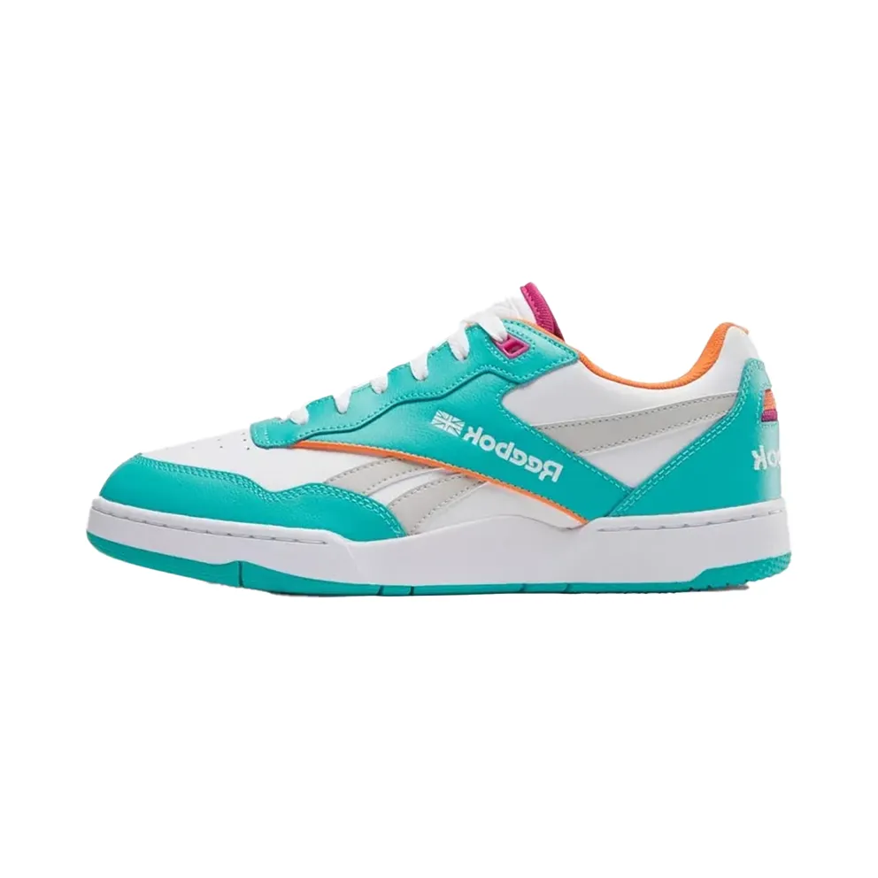 Reebok BB 4000 II “White” (IG0860)