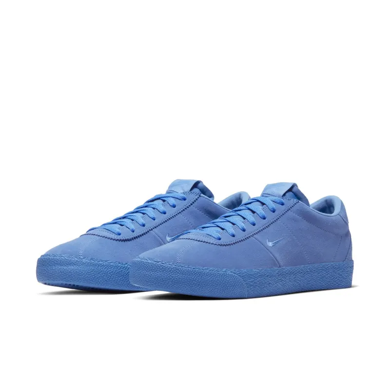 Nike SB Zoom Bruin Pacific Blue Pacific Blue/Pacific Blue (AQ7941-400)