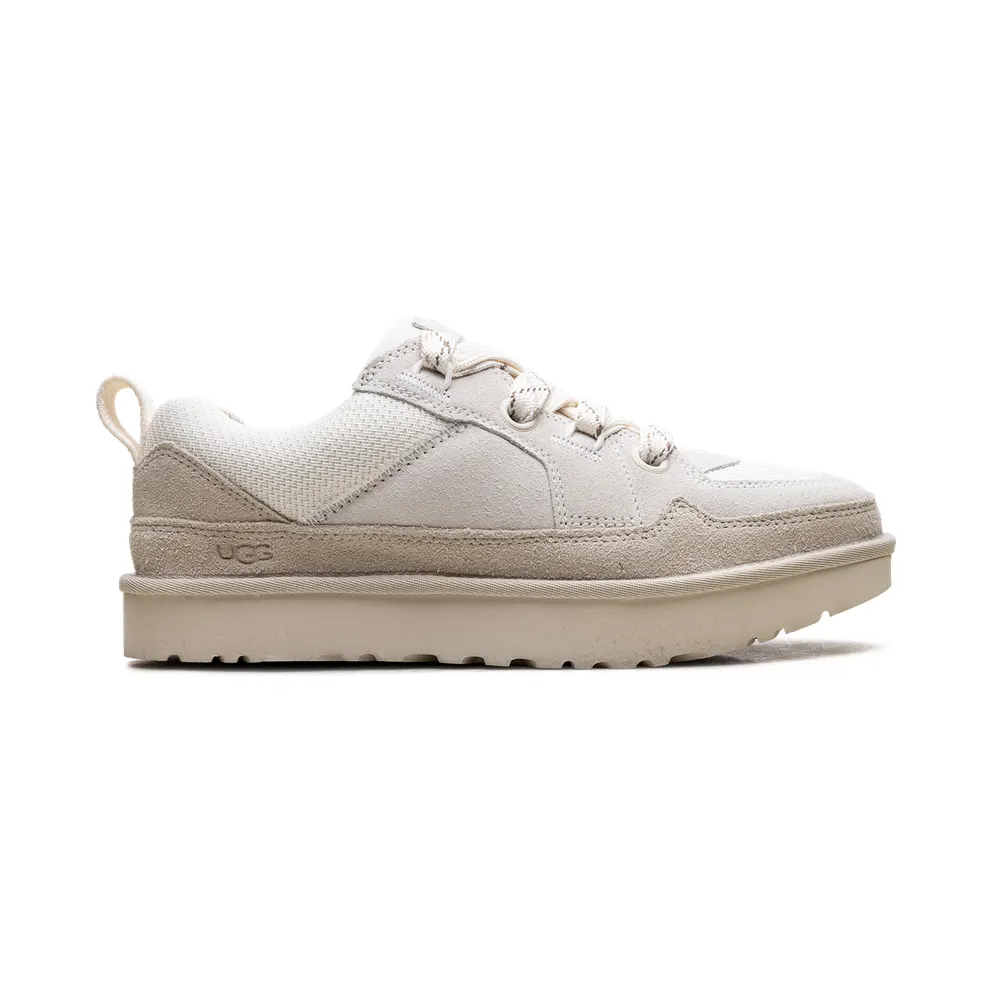 Ugg Lowmel Lo Jasmine “Beige” (1168890-JSM)