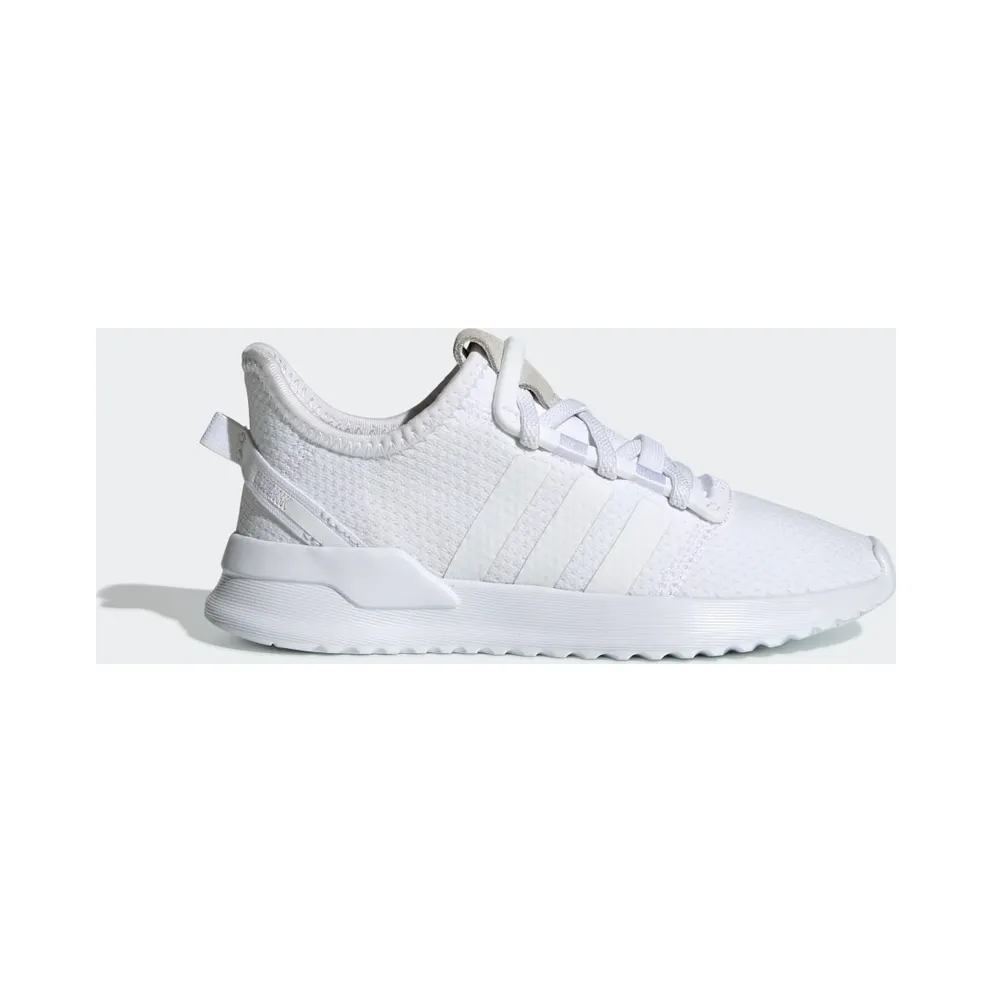 adidas U_Path Run Schuh Cloud White / Cloud White / Cloud White (G28115)
