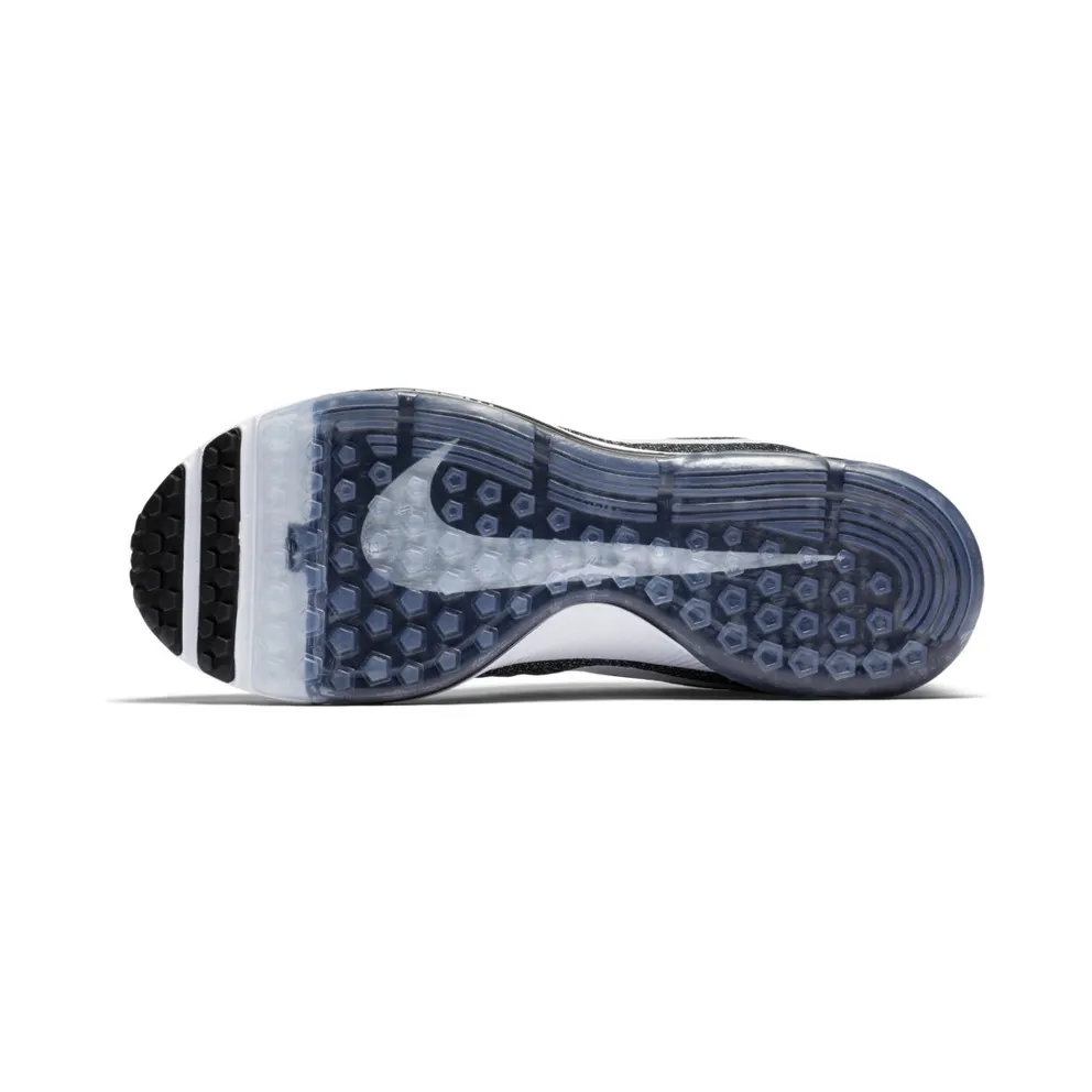 Nike Zoom All Out Low H Black Black/White-Black (889123-001)