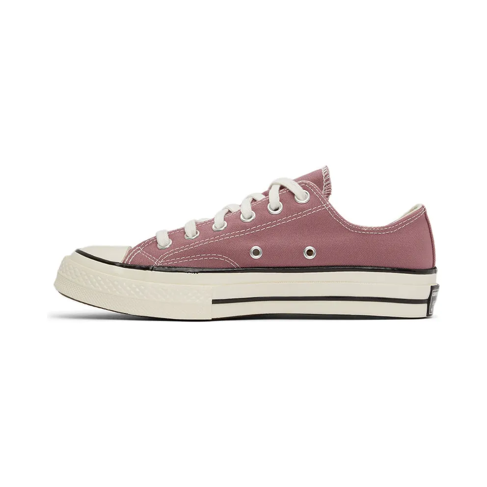 Converse Chuck 70 Vintage Canvas Pink Aura/egret/Black (172957C)
