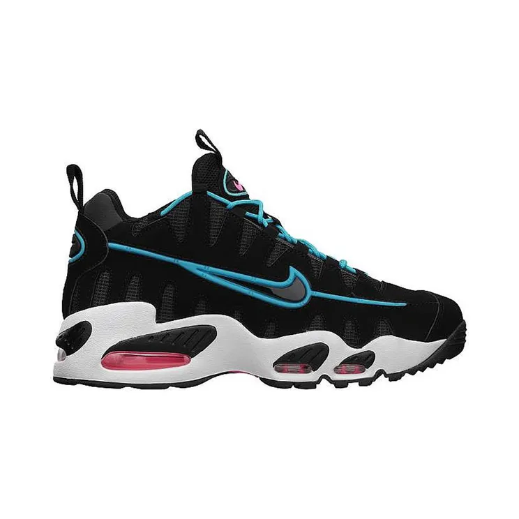 Nike Air Max NM South Beach Black