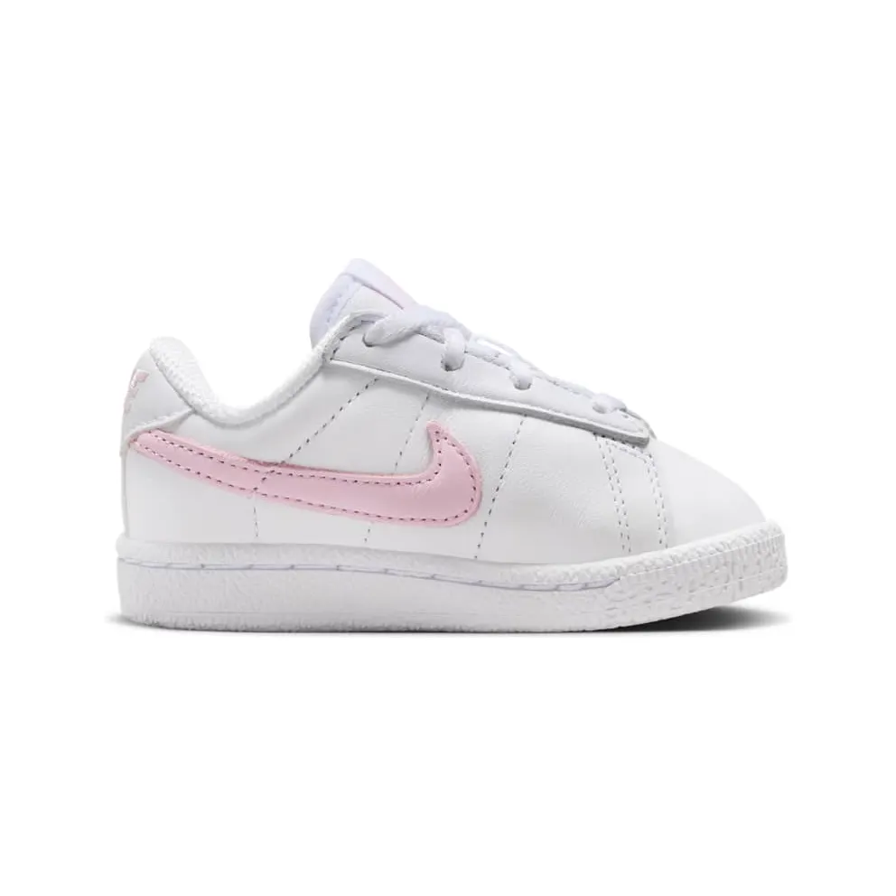 Nike Tennis Classic White Pink Foam (IM5255-102)