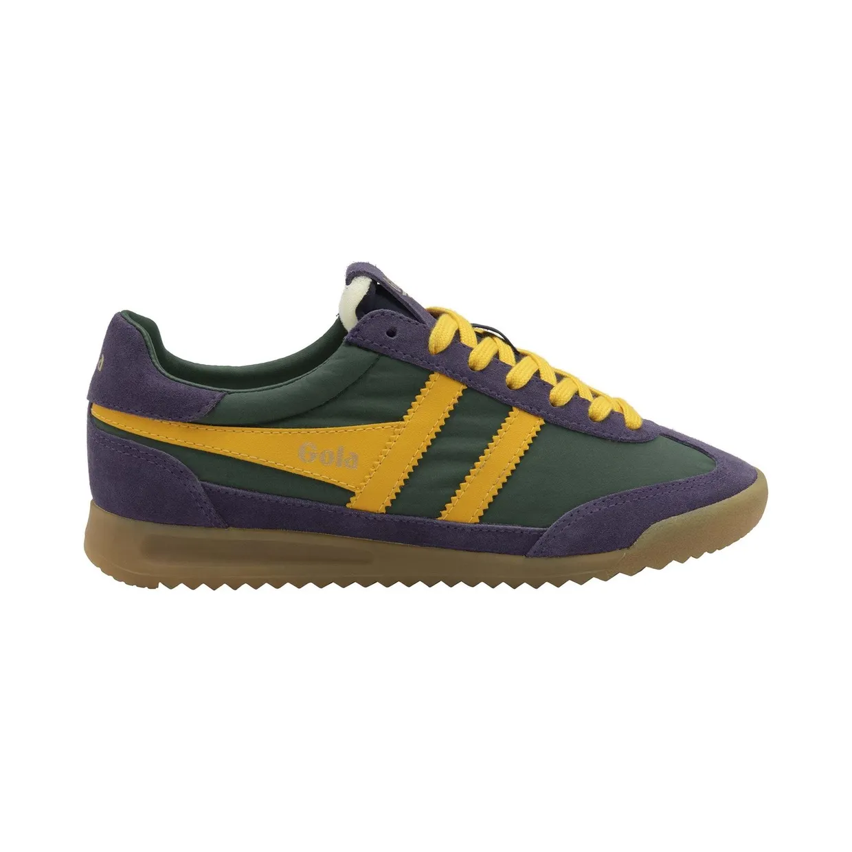 gola-sneaker CLB577NV