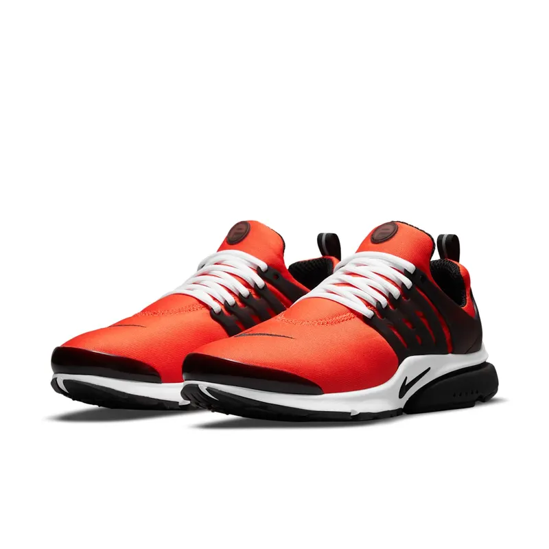 Nike Air Presto Orange (CT3550-800)