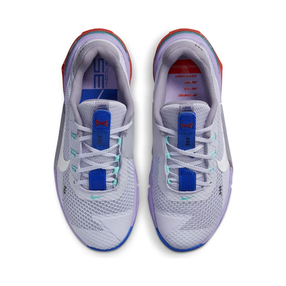 Nike Metcon 7 Training Shoe for Women Purple (CZ8280-515)