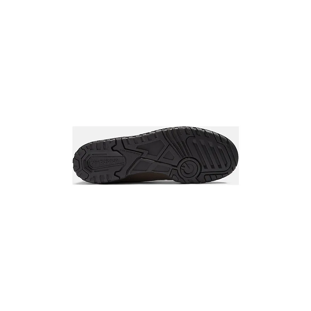New Balance 550 thisisneverthat Brown (BB550TN)