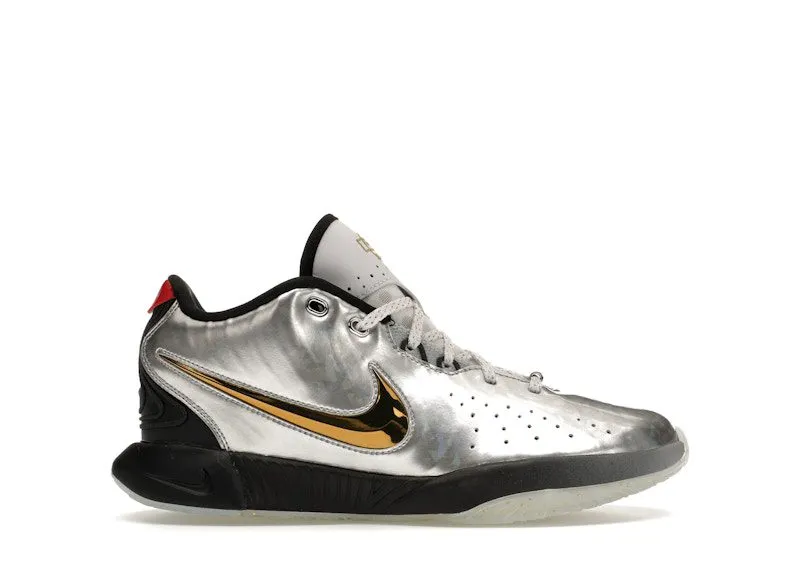 Nike LeBron 21 SE All-Star (FJ1530-001)