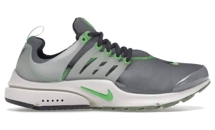 Nike Air Presto PRM Halloween (2022) (FJ2685-001)